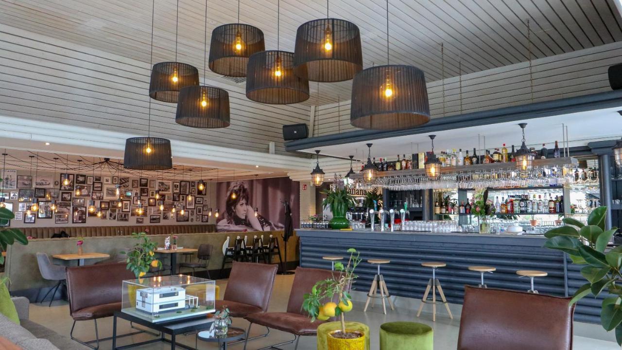 Europarcs Marina Strandbad Olburgen 외부 사진