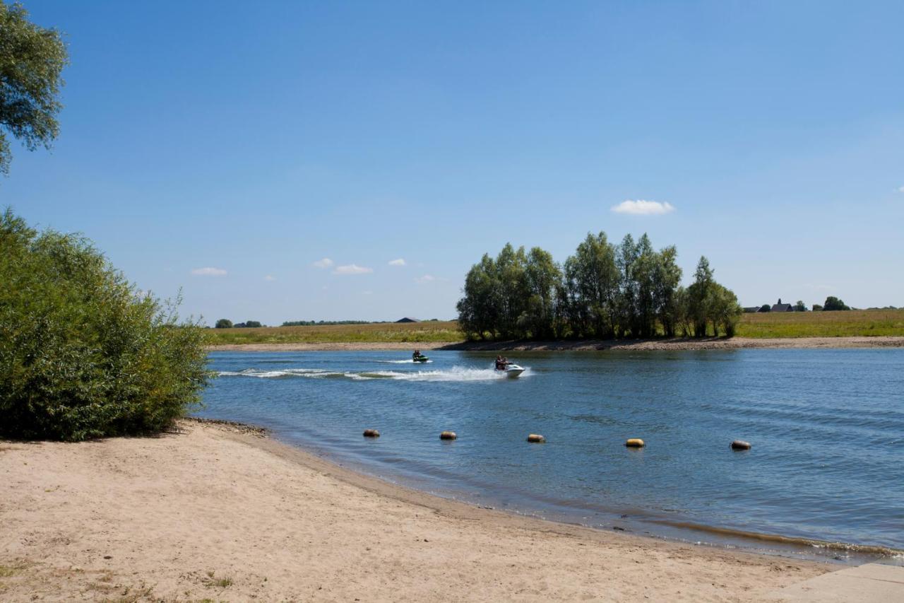 Europarcs Marina Strandbad Olburgen 외부 사진