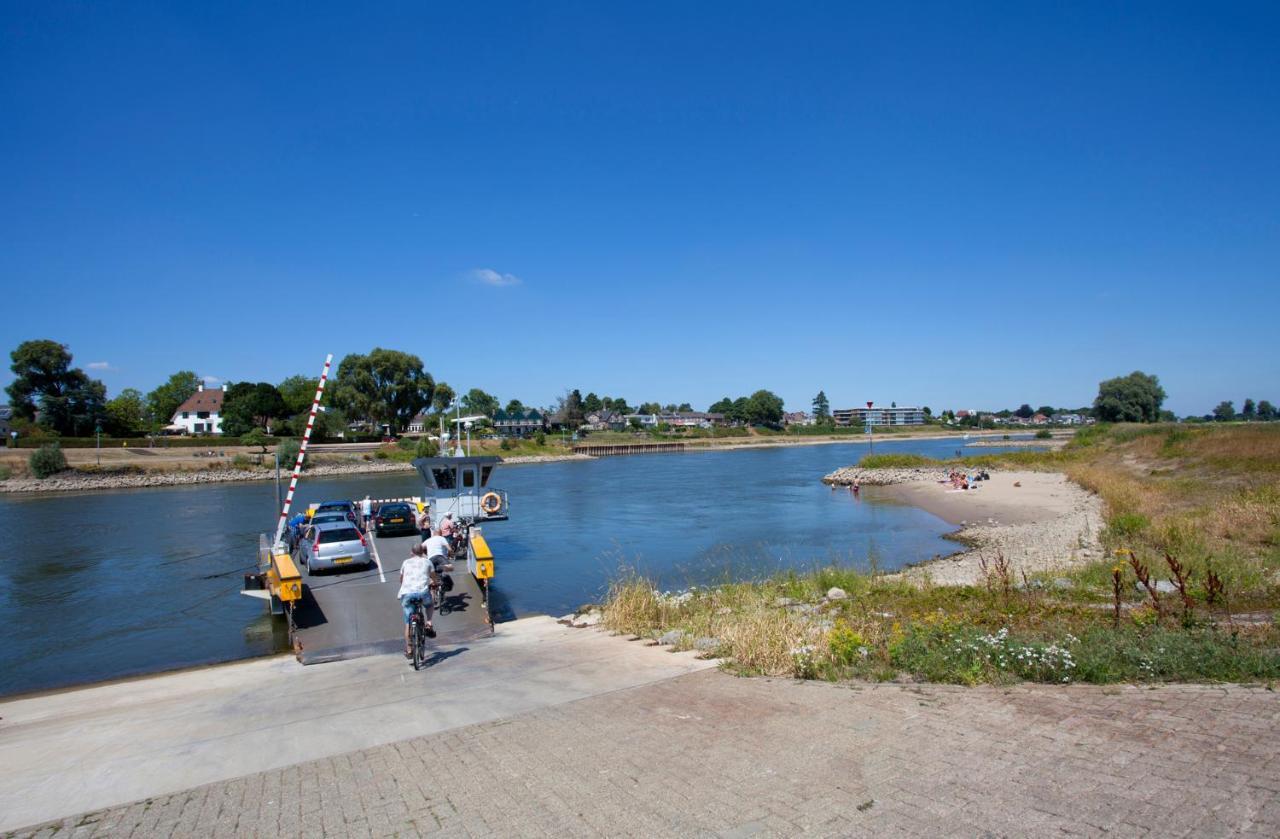 Olburgen Europarcs Marina Strandbad 빌라 외부 사진