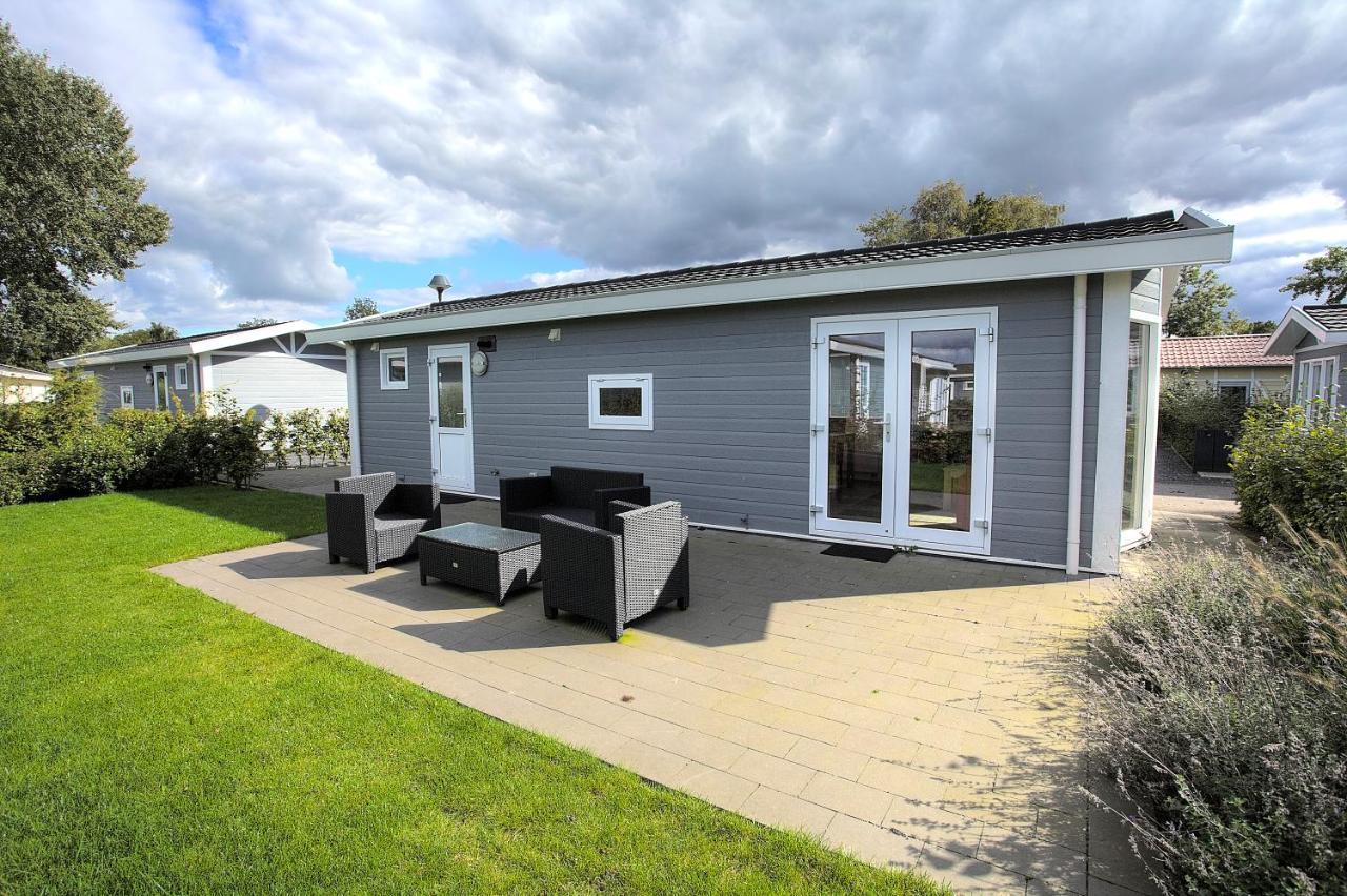 Europarcs Marina Strandbad Olburgen 객실 사진