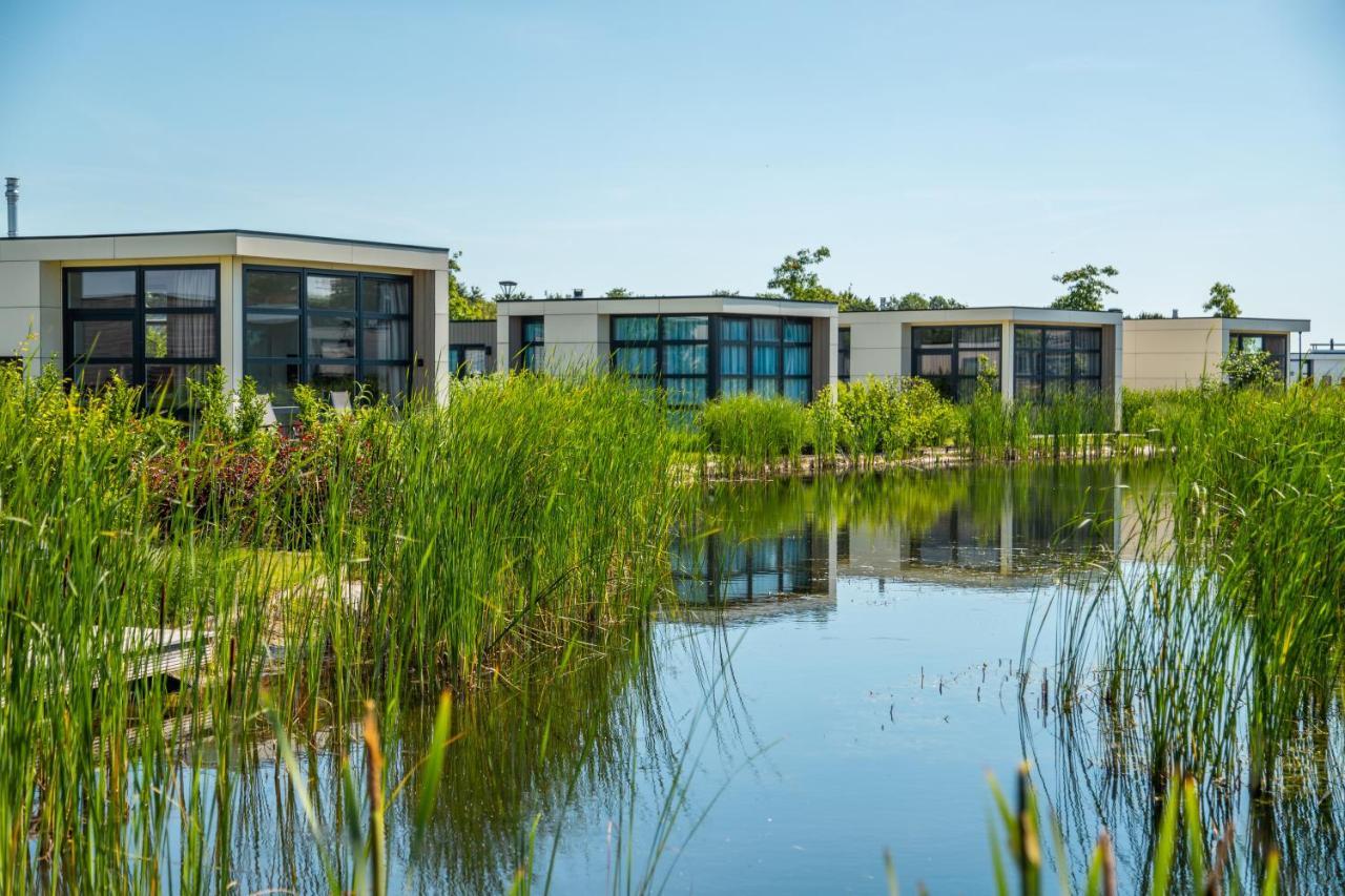 Europarcs Marina Strandbad Olburgen 외부 사진