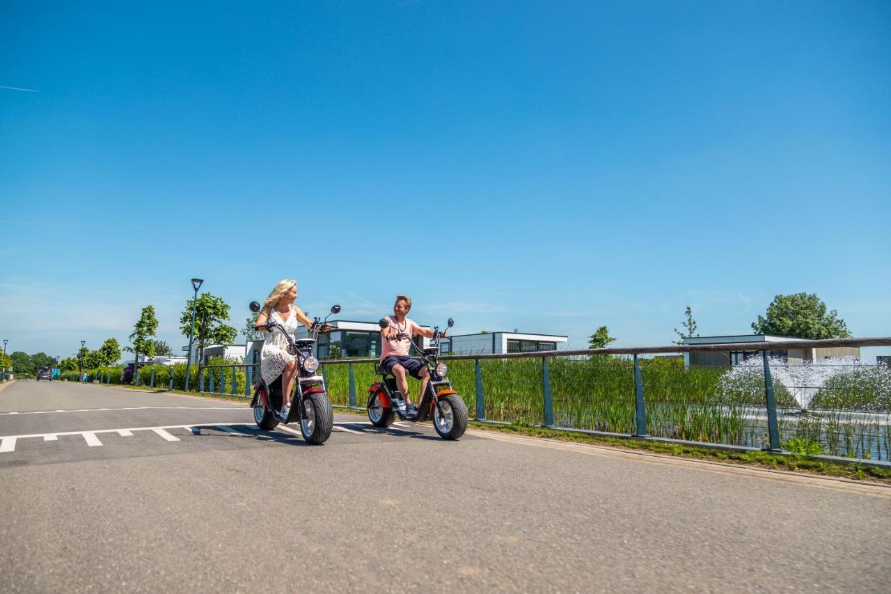 Olburgen Europarcs Marina Strandbad 빌라 외부 사진